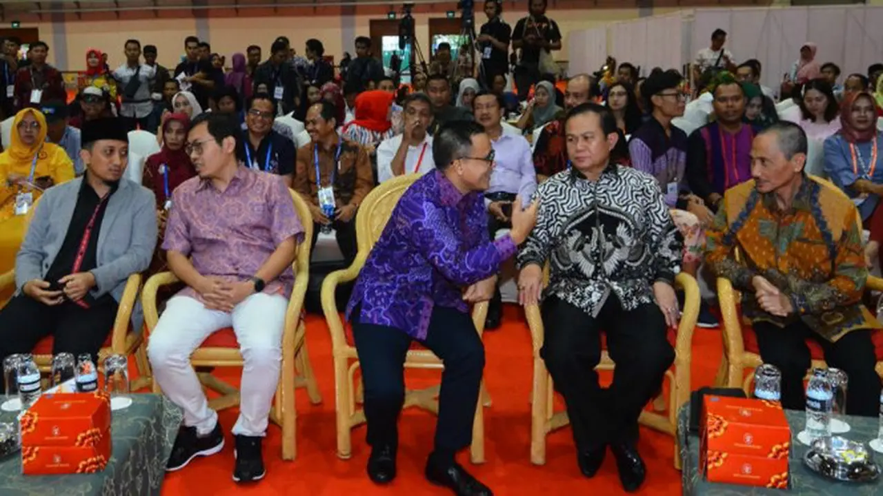 Bupati Banyuwangi Abdullah Azwar Anas