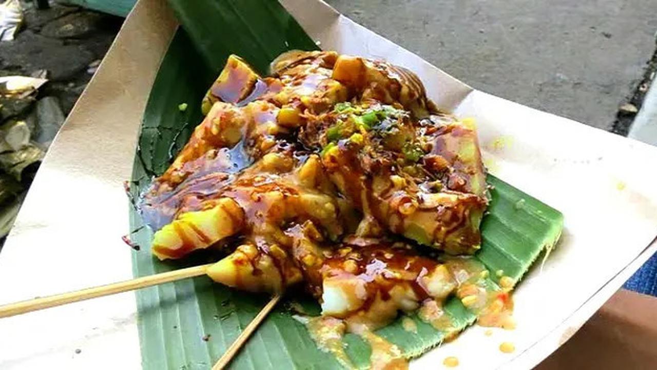 25 Makanan Khas Sunda Terkenal yang Enak dan Unik, Ada Pepes Sampai Cungkring yang Bikin Nagih
