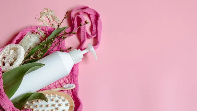 Mitos dan Fakta soal Membersihkan Area Kewanitaan - 1