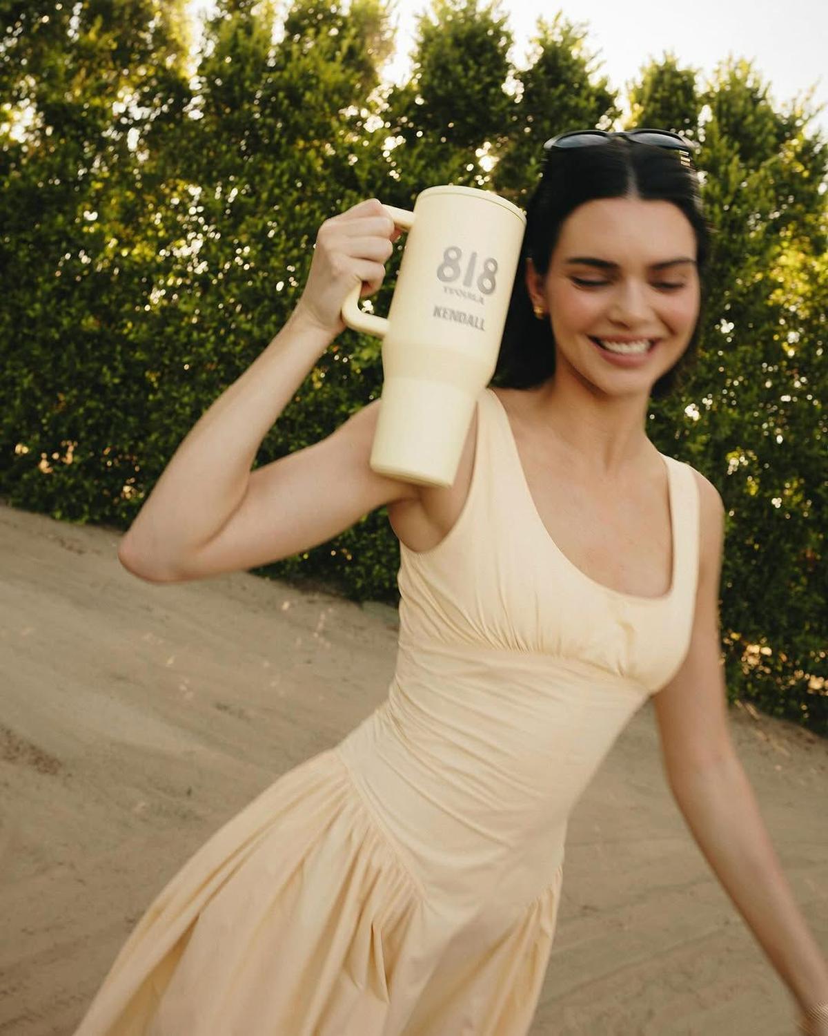 Coachella 2025: Deretan Penampilan Fashion Artis Terbaik di Coachella 2025