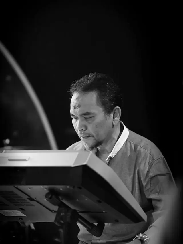 [Bintang] Debby Nasution