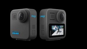 GoPro Max. dok:gopro.com