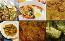 Makanan lebaran paling hits ini banyak diposting di media sosial