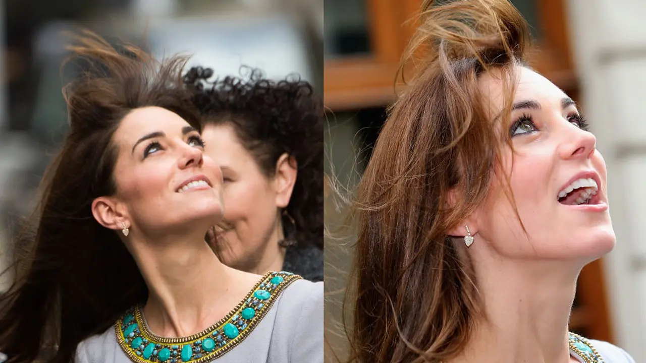 Kate Middleton