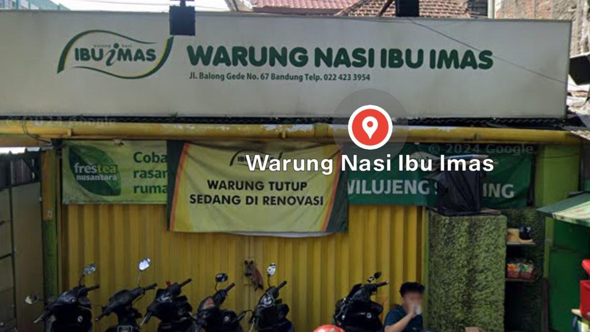 8 Rekomendasi Kuliner Bandung Buka 24 Jam yang Banyak Dicari di Tahun 2025
