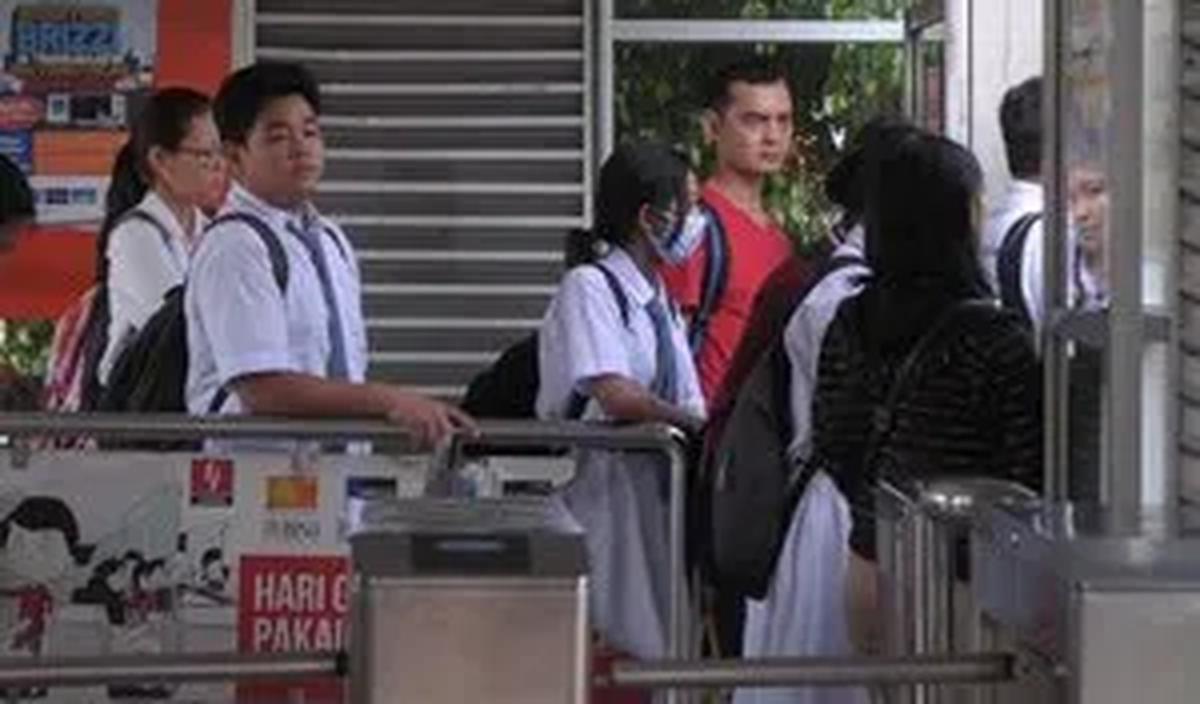 Adapun verifikasi ini, jelas Syaefuloh, memerlukan sinergitas dari pihak kelurahan hingga RT/RW.