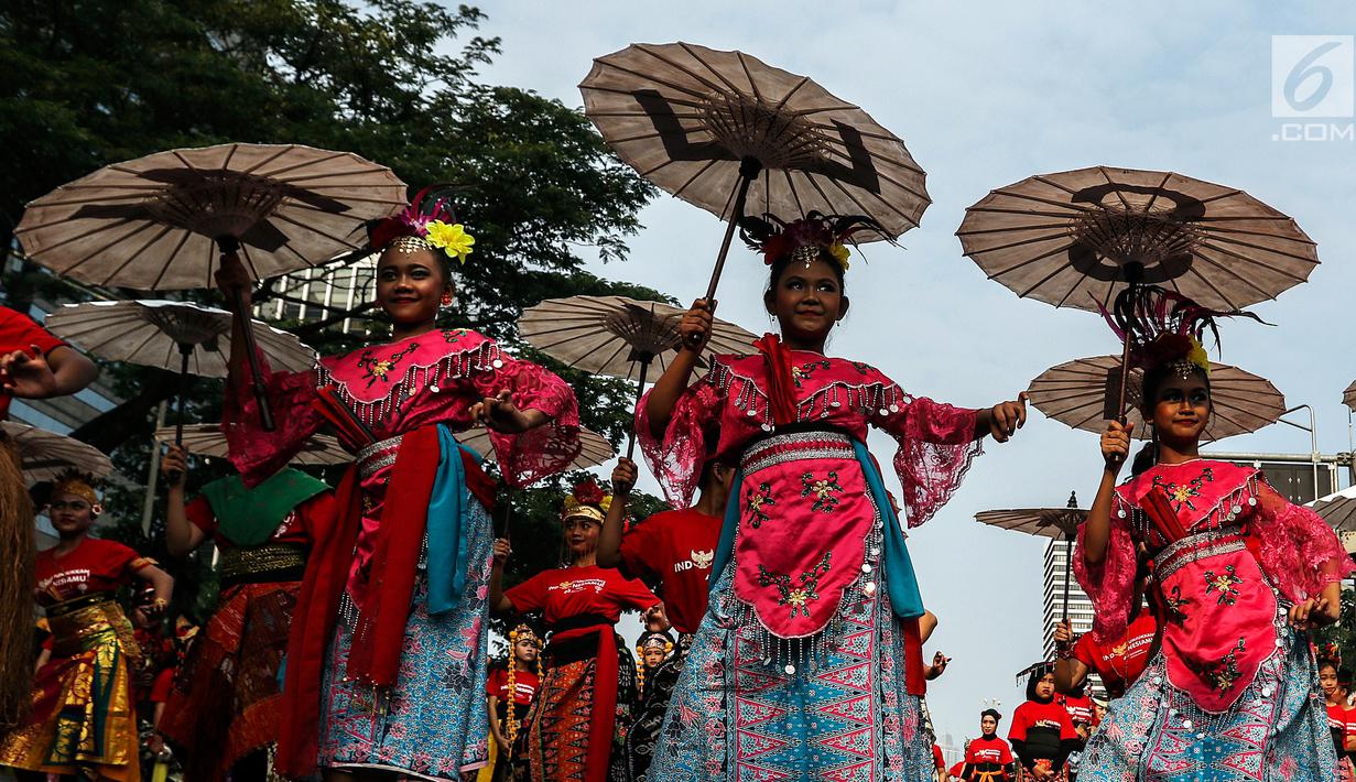 Tari Dewi Anjasmara Merupakan Jenis Tari