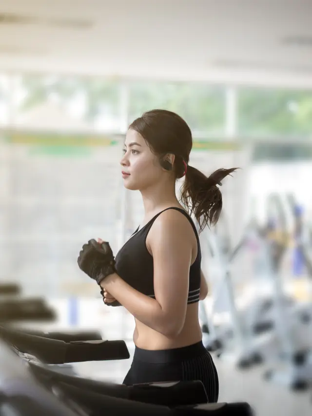 Pentingnya melakukan olahraga secara rutin untuk kebugaran tubuh