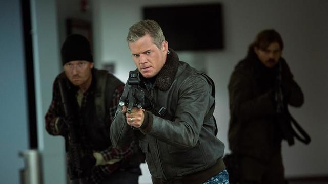 The Last Ship (2014-2018)