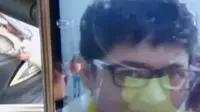 VIDEO: Pria di Padang Gagal Menikah karena Diduga Perempuan