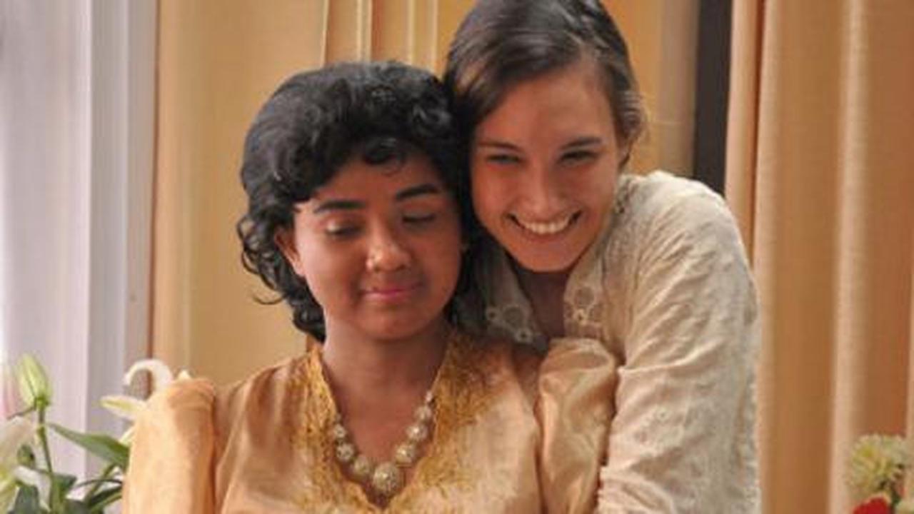 [Review] Bidadari - Bidadari Surga, hati mulia dalam wajah buruk rupa