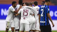 Liga Italia: Antonio Conte Ingin Inter Milan Belajar dari Laga Kontra Torino