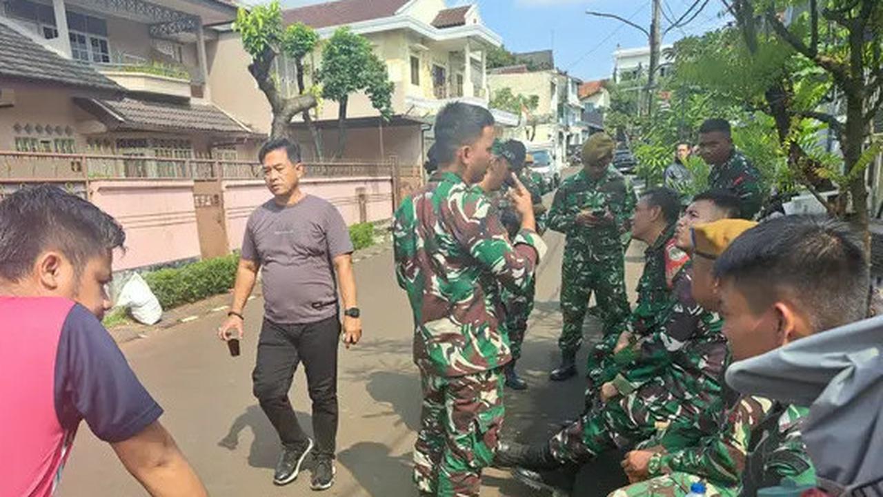Update Kasus Penjarahan Rumah Sri Mulyani, Jumlah Tersangka Bertambah Jadi 11 Orang