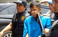 Polisi Tetapkan Paman Pembunuh Gadis Penjual Gorengan di Sumbar Sebagai Tersangka