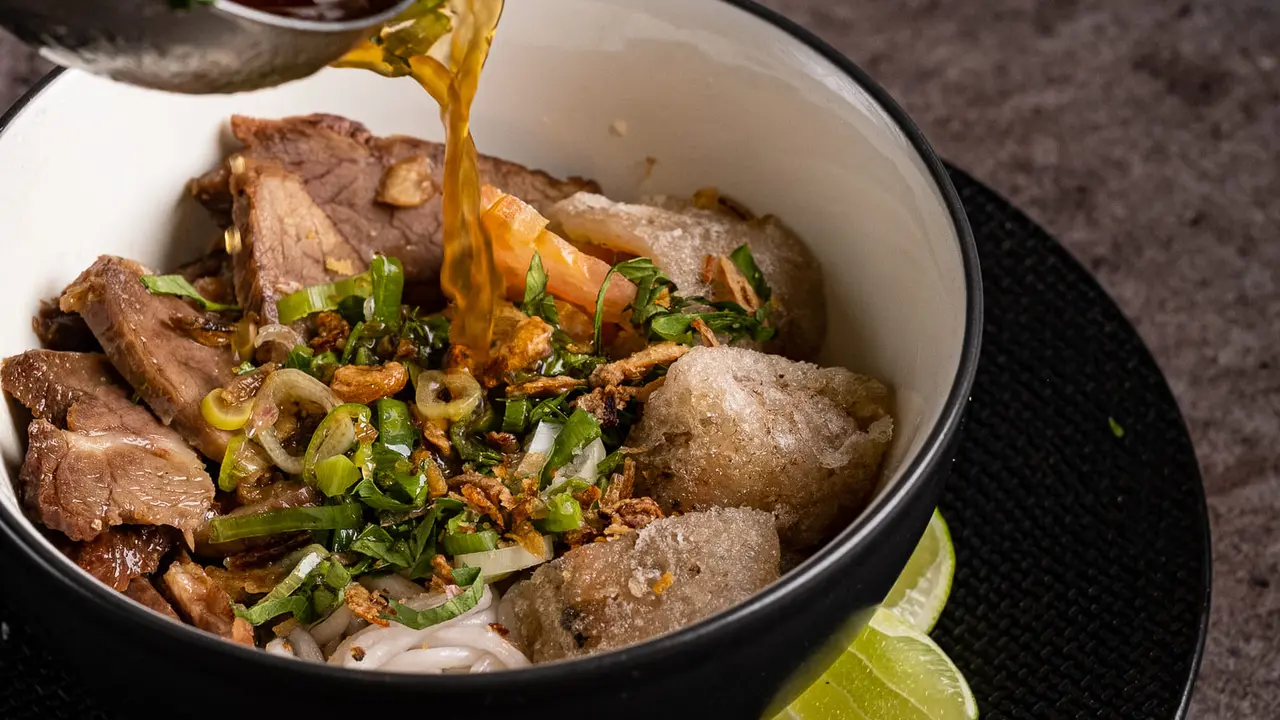 Soto Mie