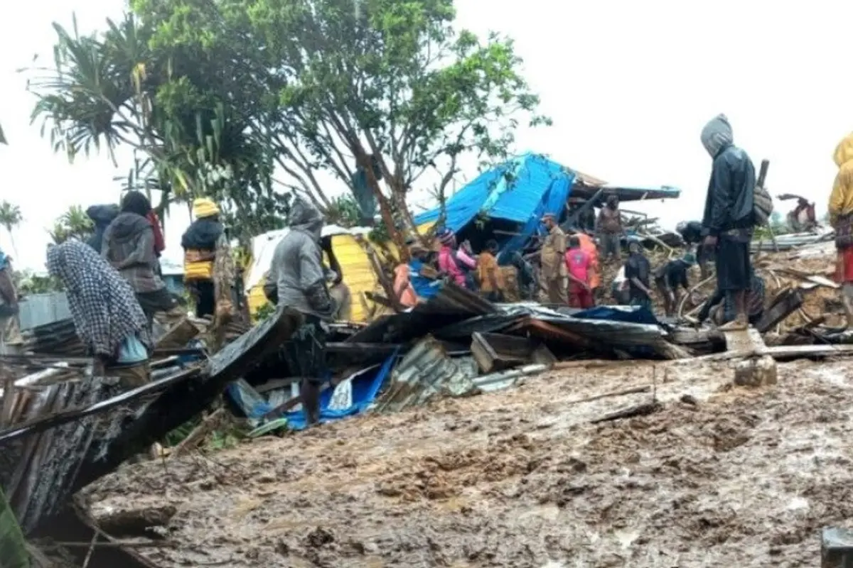 banjir dogiyai papua