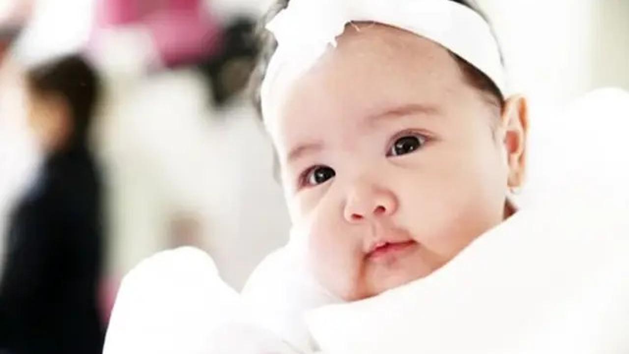 8 Potret Transformasi Mikhayla Anak Nia Ramadhani, dari Bayi hingga Kini Remaja Usia 13 Tahun