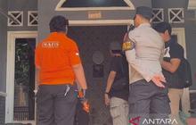 Polisi Selidiki Motif Pembunuhan Ibu Rumah Tangga di Indramayu, Terduga Pelaku Tetangga Korban