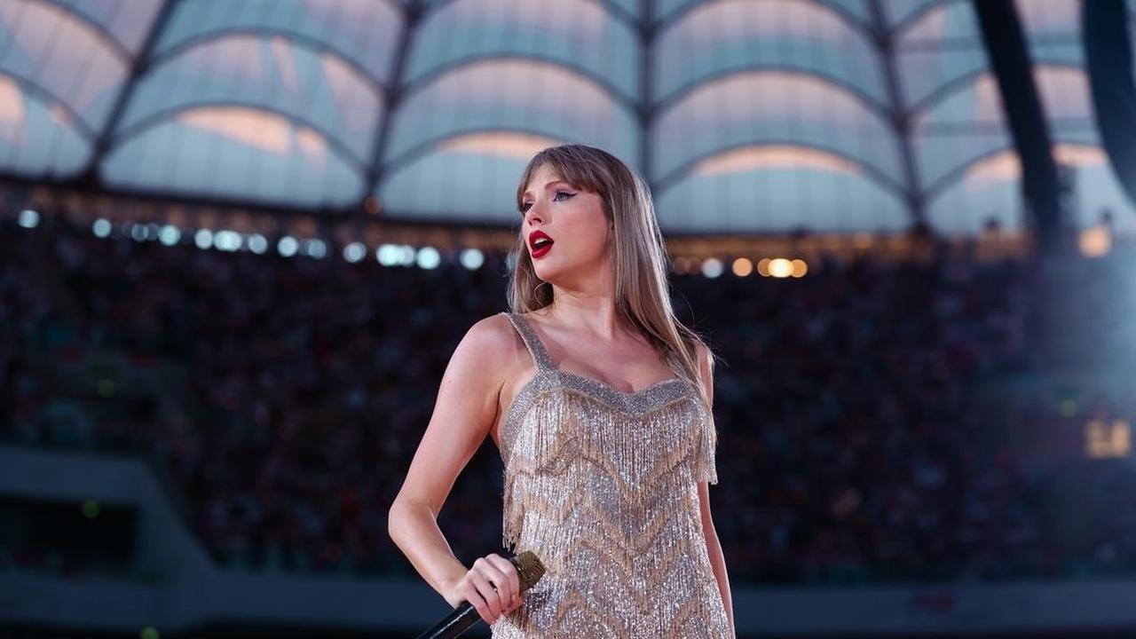 Taylor Swift