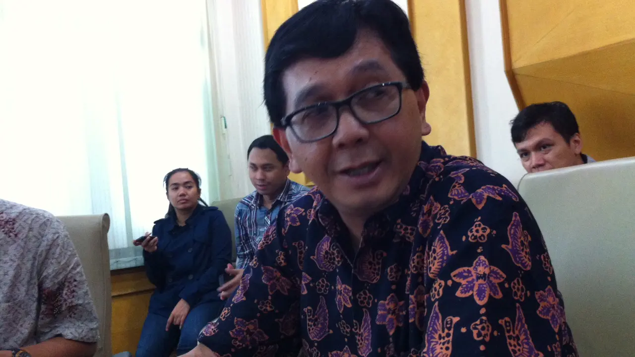 Keadaan Reaktor Baik, Indonesia Mengalami Kelangkaan Radioisotop