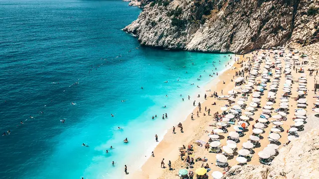 Antalya, Turkey