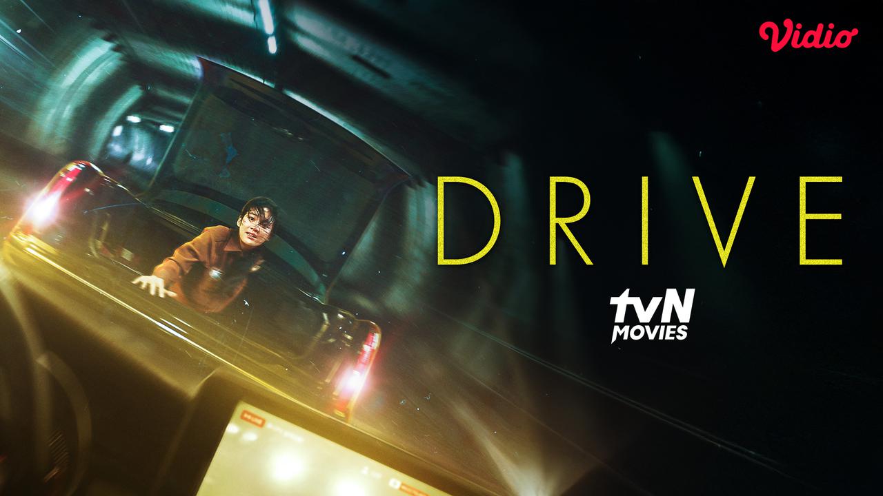 Sinopsis Film Korea Drive di Vidio, Perjuangan Hidup dan Mati YouTuber dalam Sekapan Penculik