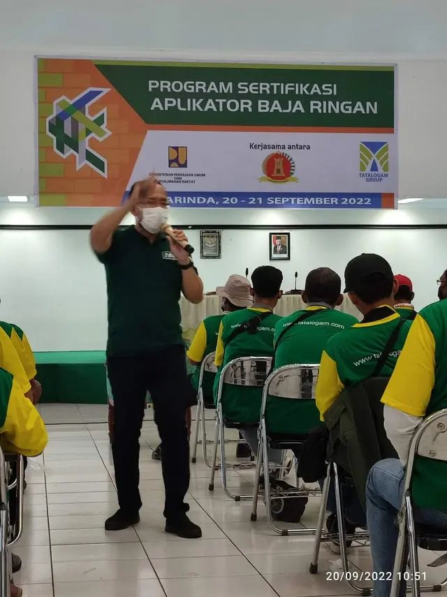 Pelatihan