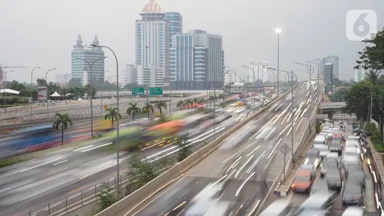 Horor Kemacetan Parah di Jalan TB Simatupang, Ternyata Ini Penyebabnya