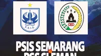 Liga 1 - PSIS Semarang vs PSS Sleman (Bola.com/Decika Fatmawaty)