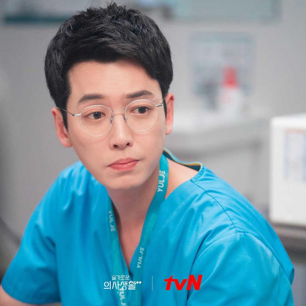 Aktor Utama 'HOSPITAL PLAYLIST' Kembali Lagi di 'RESIDENT PLAYBOOK', Siapa yang Paling Kamu Tunggu?