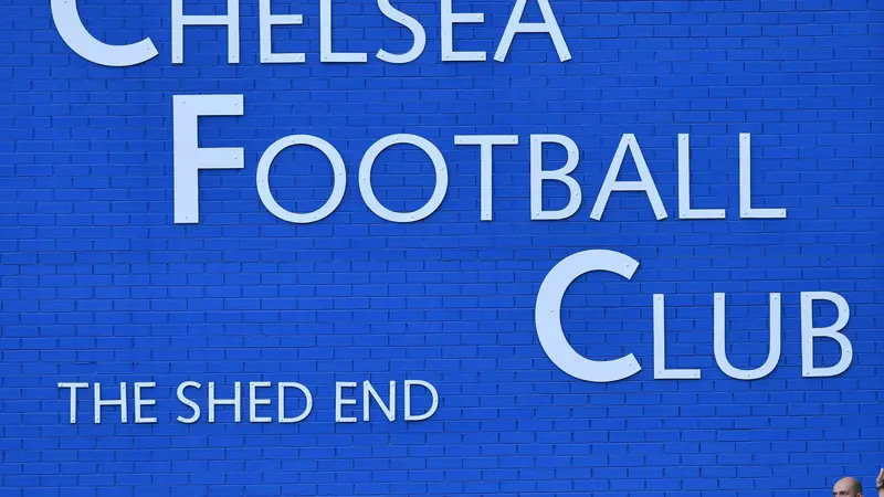 logo Chelsea