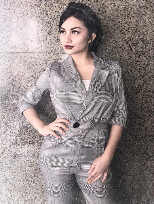 (Instagram/arieltatum)