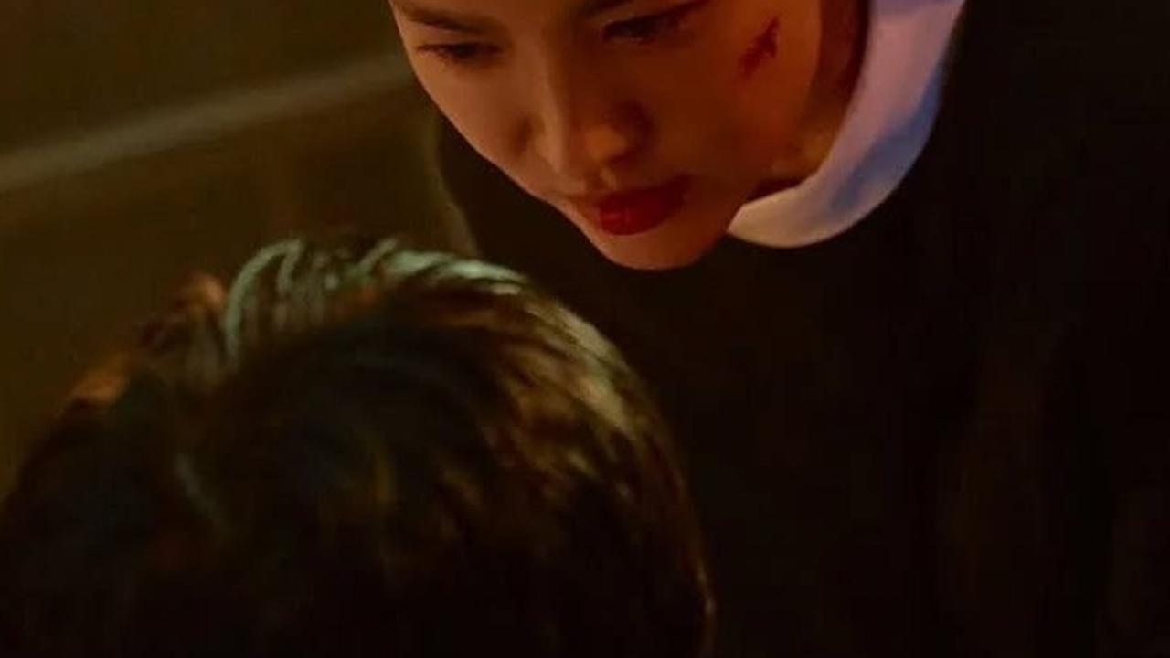 Film Dark Nuns