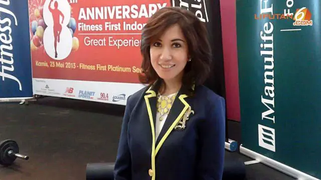 Dokter Berparas Cantik di Indonesia (Bagian 2)