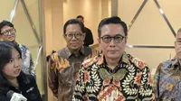 Bursa Siap Temui MSCI Lagi, Bahas Apa?