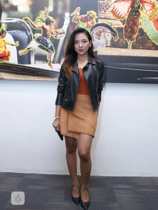 [Bintang] Nadia Vega