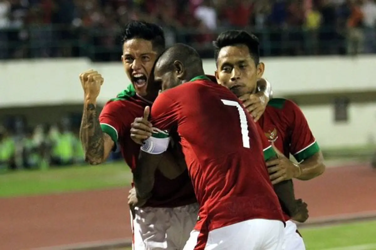 Timnas Indonesia