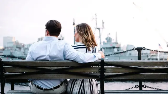 Sudah Sama-sama Dewasa, Tolong Kurangi Sifat Egoismu