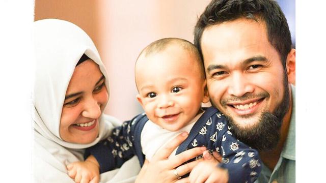 Cerita Shireen Sungkar Antara Aliran Sesat sampai 
