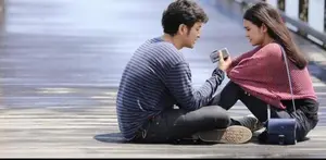 Magic Hour , Film produksi Screenplay ini merupakan film terbaru Dimas Anggara, apa suka dukanya saat menjalani proses syuting film Magic Hour?