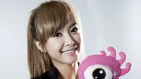 Giliran Victoria `f(x)` Dapat Tawaran Main Drama