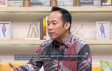 Denny Cagur Ditaksir Dapat Gaji Rp54 Juta Jadi Anggota DPR, Sikap Istri Berubah Karena Pendapatan Menurun?