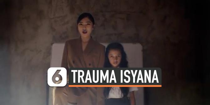 VIDEO: Rilis Album Lexicon, Isyana Lawan Trauma di Medsos