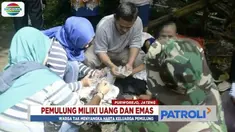 Baru saja publik dihebohkan dengan pengemis bermobil di Bogor. Warga di Purworejo geger dengan keberadaan pemulung kaya.