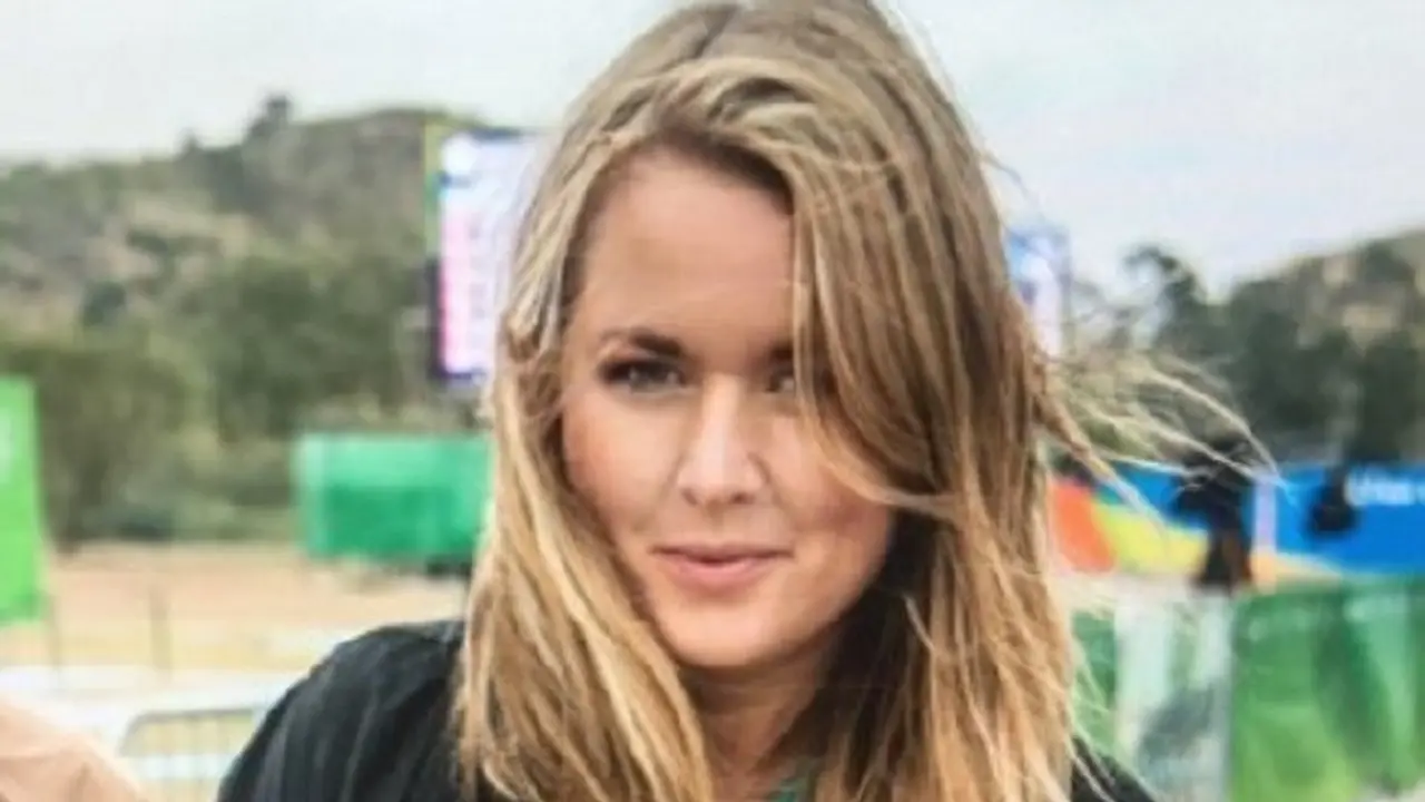 Malin Wahlberg