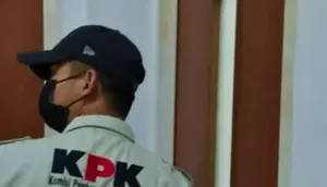 OTT Bupati Pemalang, KPK Tangkap 21 Orang dari 3 Lokasi