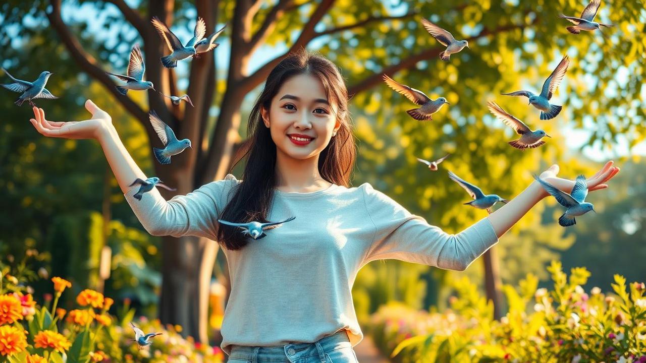 Kumpulan Kata Bijak tentang Burung yang Menginspirasi dan Penuh Makna