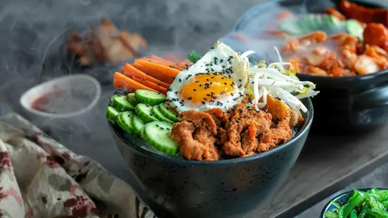 Makan Bibimbap Ternyata Bisa Bantu Turunkan Berat Badan dan Gula Darah, Bagaimana Caranya?