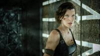 Milla Jovovich dalam Resident Evil (FoxNews)
