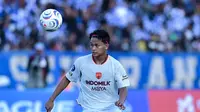 Hokky Caraka Bicara Peluang Kembali ke Timnas Indonesia: Biarkan Pelatih yang Menilai